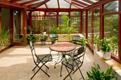 Kirkton Of Tough conservatory quotes