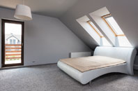 Kirkton Of Tough bedroom extensions